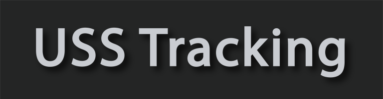 USS Tracking
